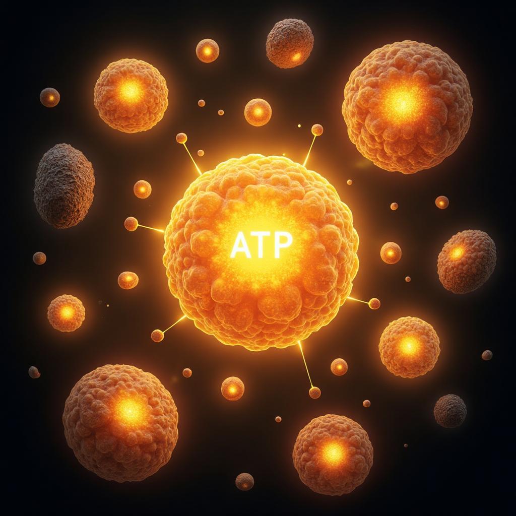 Energisvikt og utmattelse