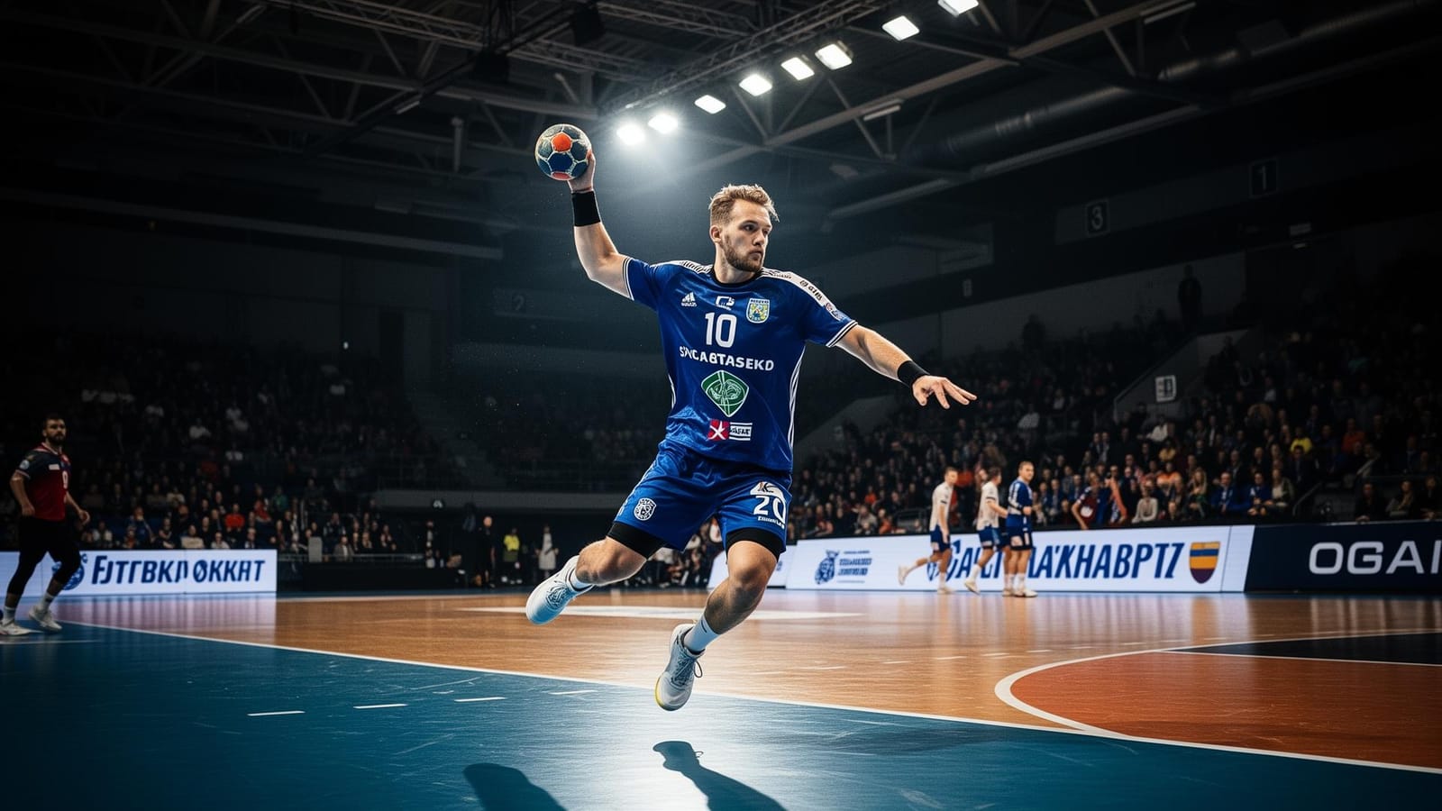 Håndball
