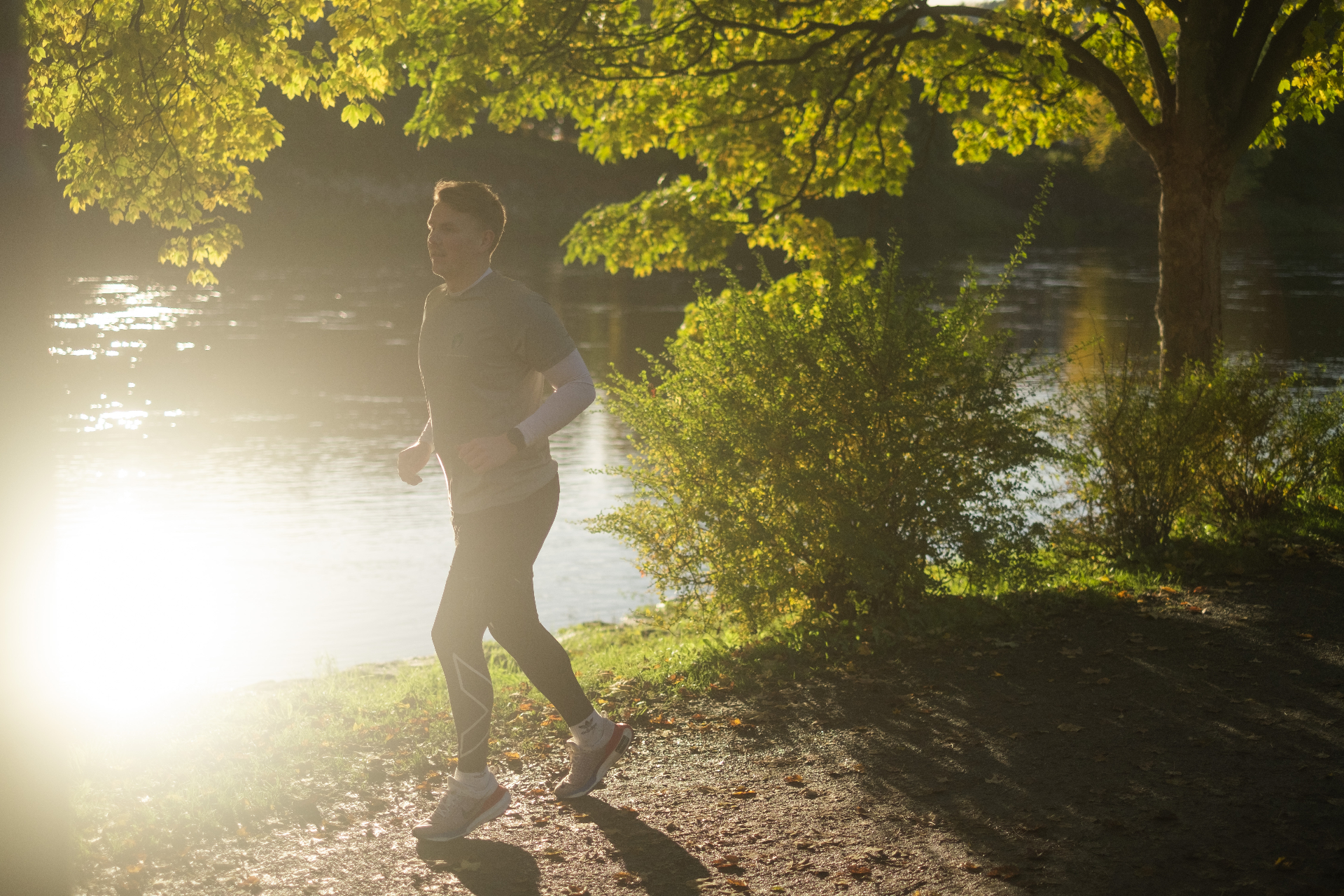 Bevegelse og aktivitet – en viktig del av behandlingen