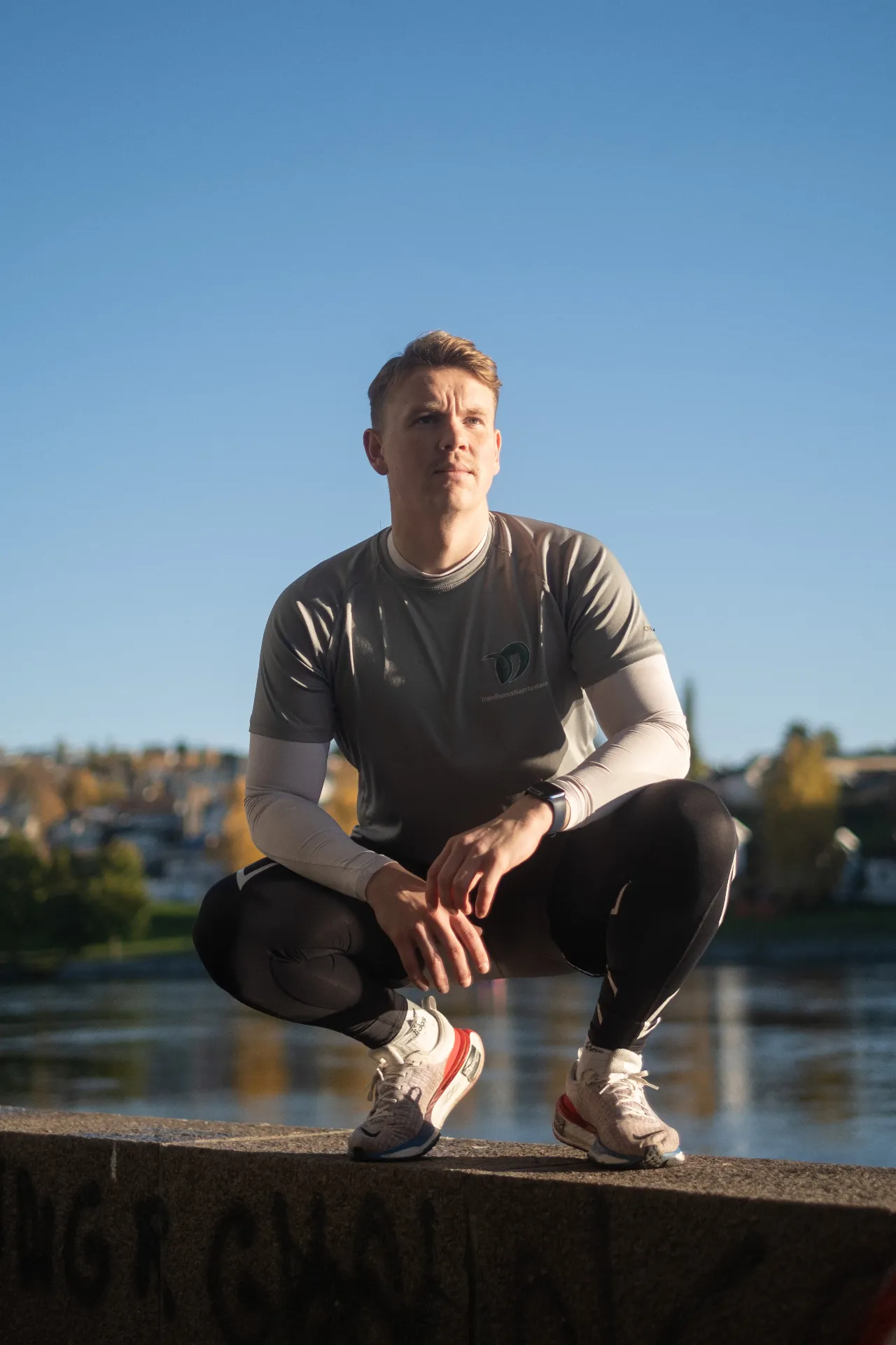 Oskar By Eide – grunnlegger av Trondheimsnaprapatene