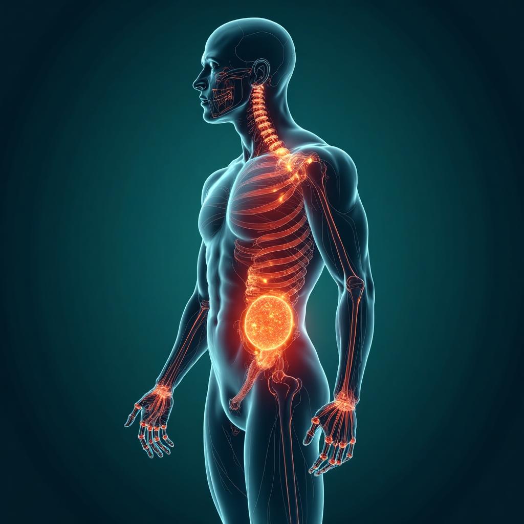 Restitusjon og belastning