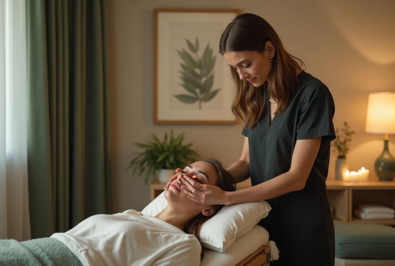 Behandlingstime hos Cor Optima Trondheim – profesjonell tankefeltterapi