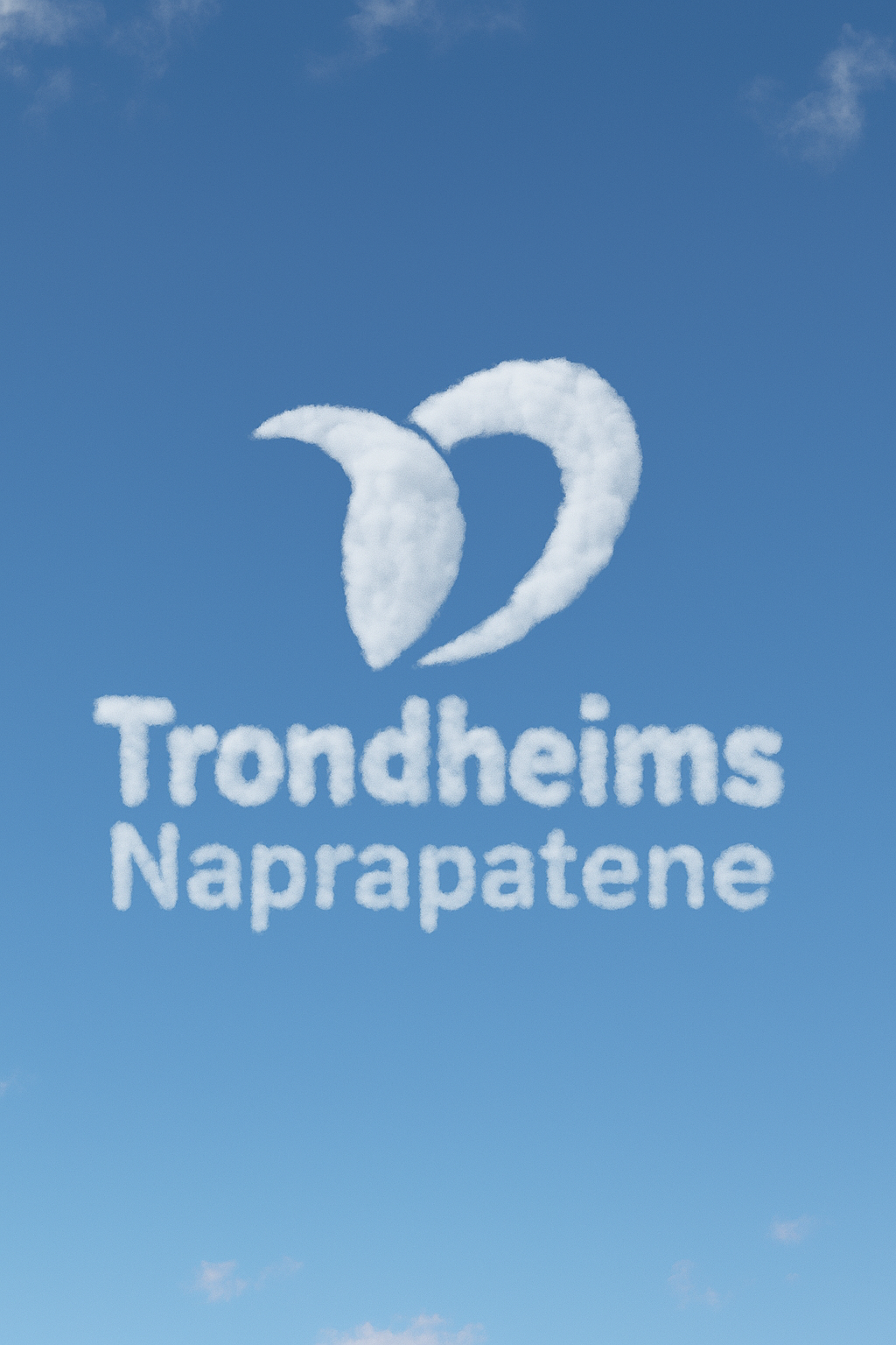 Trondheimsnaprapatene logo