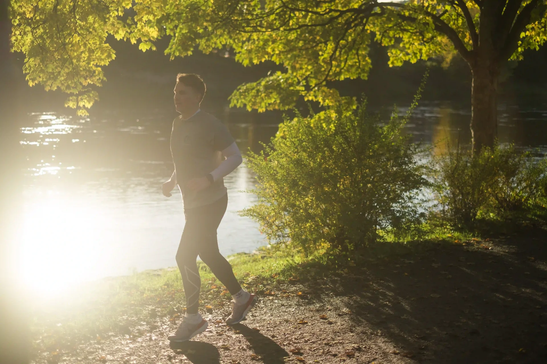 Screening og bevegelsesanalyse hos CorOptima i Trondheim